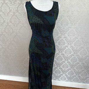Style Studio Maxi Dress